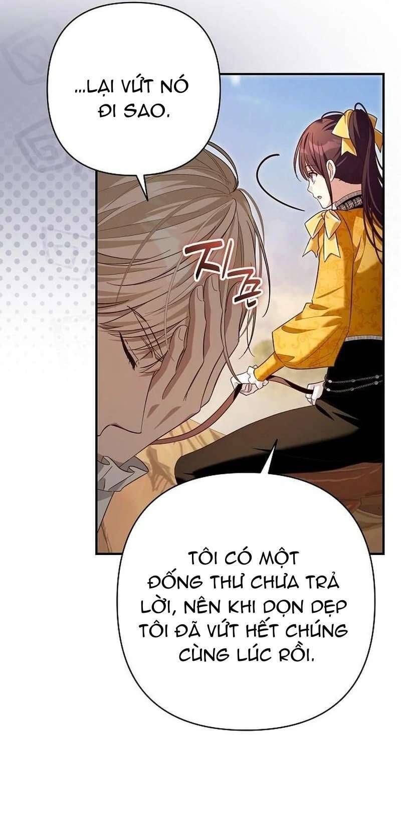 Cô Dâu Của Đại Công Tước Là Chiến Binh Địa Ngục Chap 29 - Next Chap 30