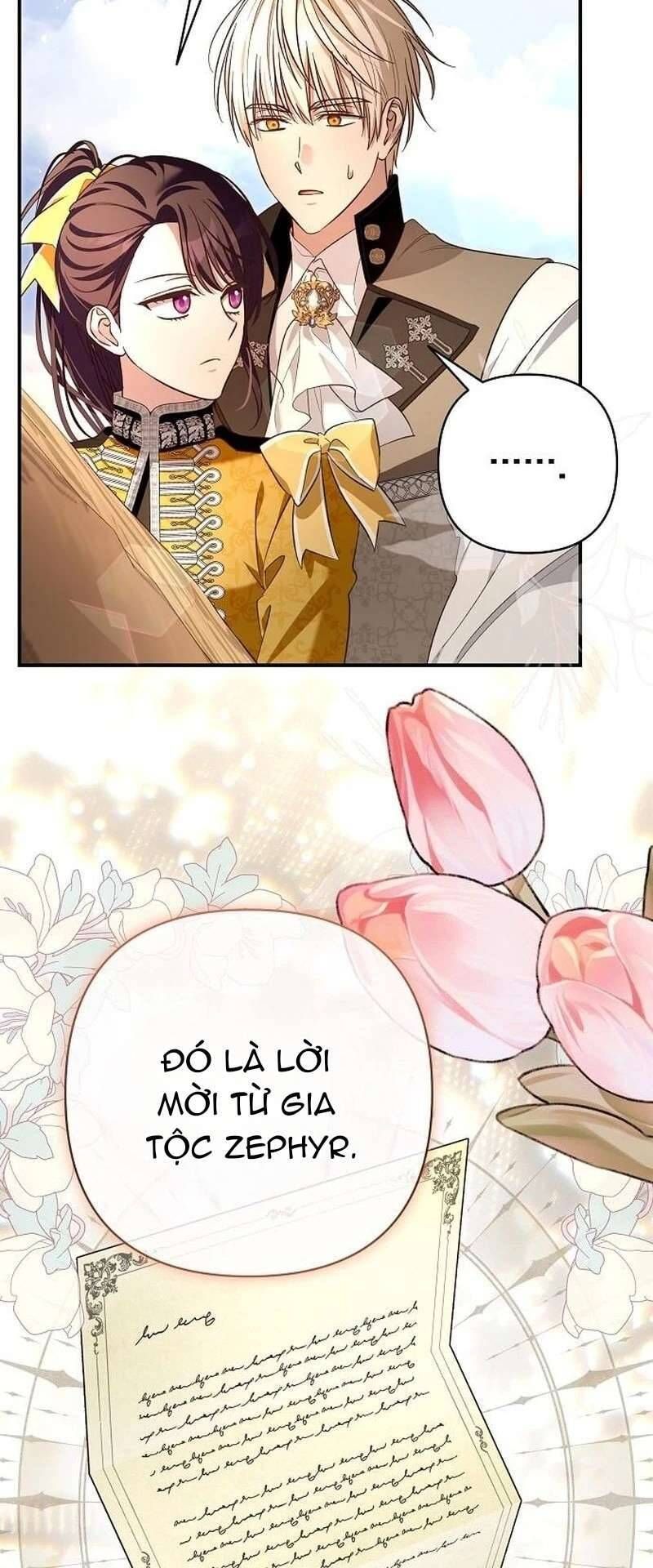 Cô Dâu Của Đại Công Tước Là Chiến Binh Địa Ngục Chap 29 - Next Chap 30