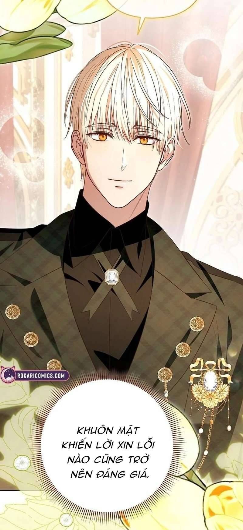 Cô Dâu Của Đại Công Tước Là Chiến Binh Địa Ngục Chap 29 - Next Chap 30