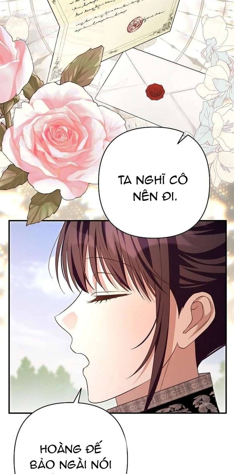 Cô Dâu Của Đại Công Tước Là Chiến Binh Địa Ngục Chap 29 - Next Chap 30