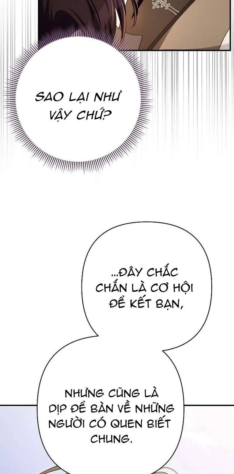 Cô Dâu Của Đại Công Tước Là Chiến Binh Địa Ngục Chap 29 - Next Chap 30