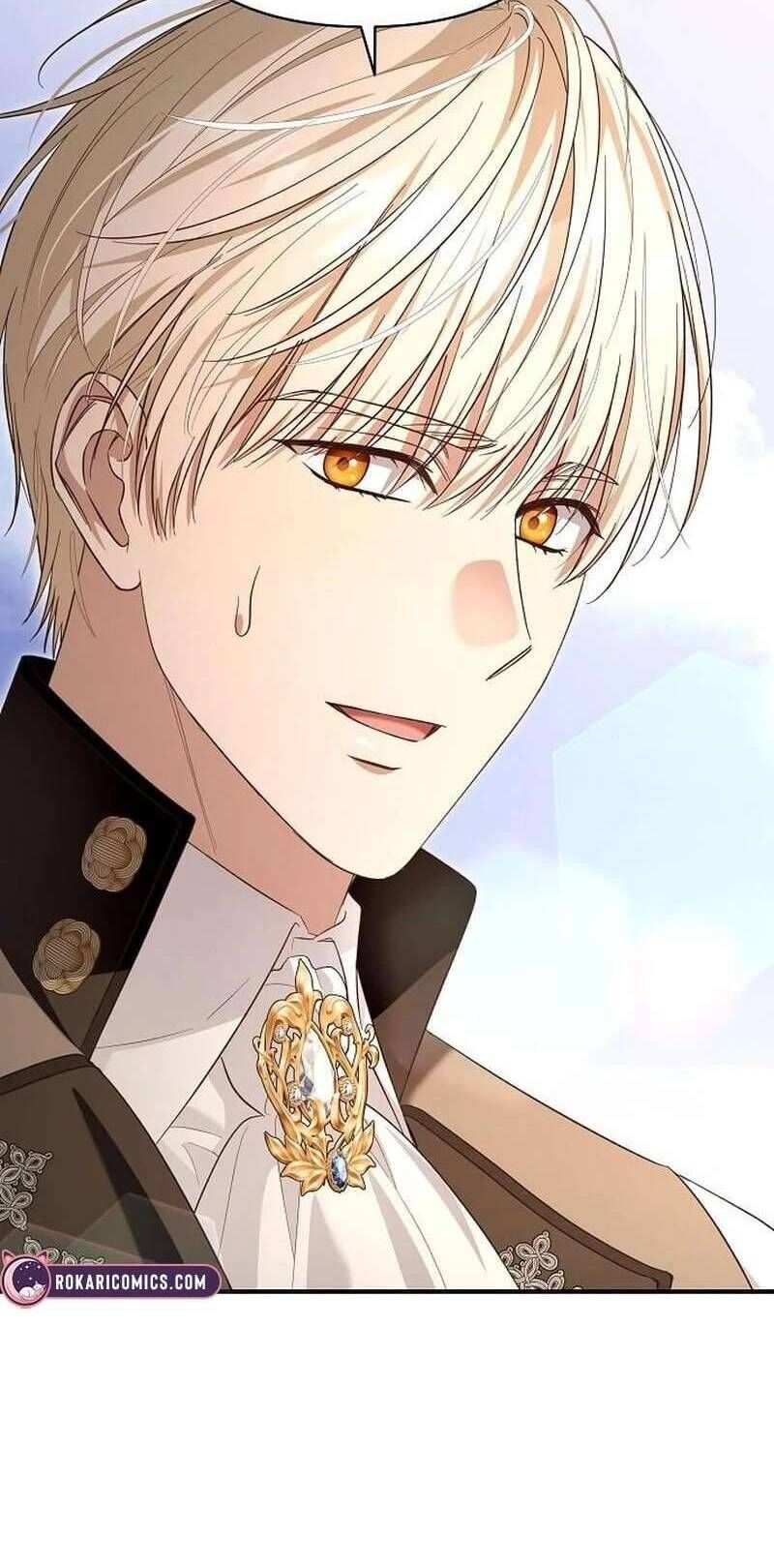 Cô Dâu Của Đại Công Tước Là Chiến Binh Địa Ngục Chap 29 - Next Chap 30