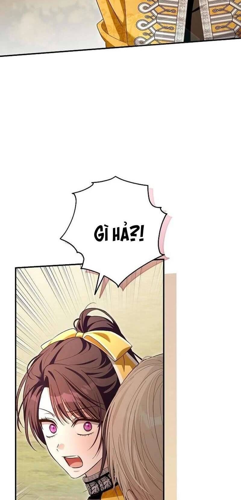 Cô Dâu Của Đại Công Tước Là Chiến Binh Địa Ngục Chap 29 - Next Chap 30