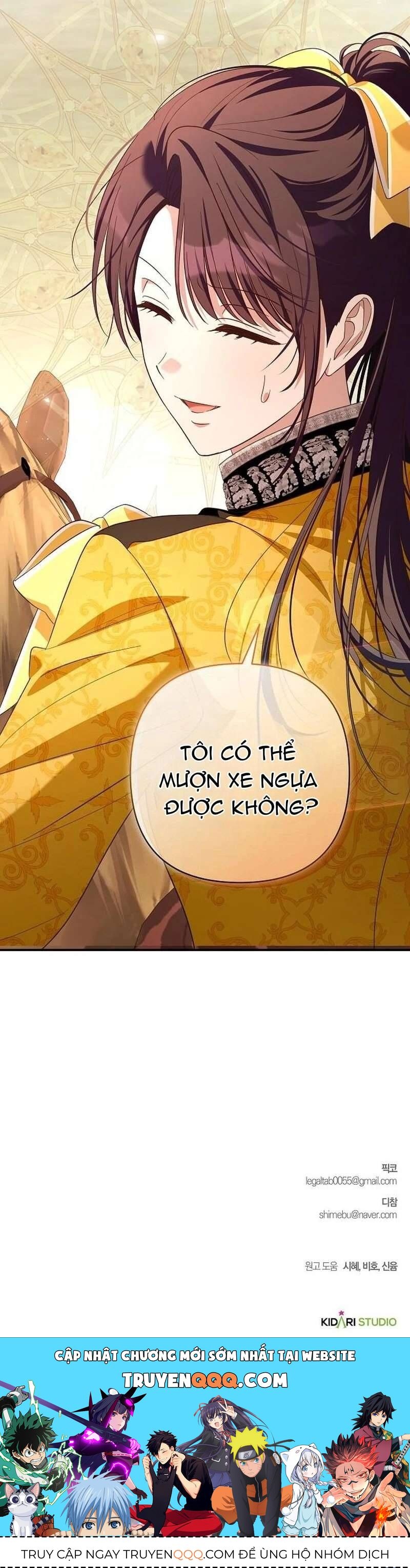 Cô Dâu Của Đại Công Tước Là Chiến Binh Địa Ngục Chap 29 - Next Chap 30