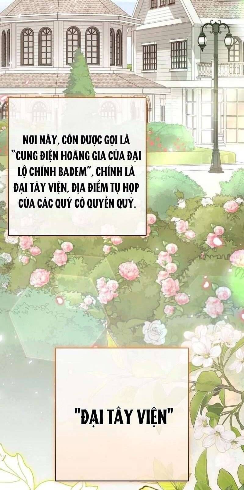 Cô Dâu Của Đại Công Tước Là Chiến Binh Địa Ngục Chap 30 - Next Chap 31
