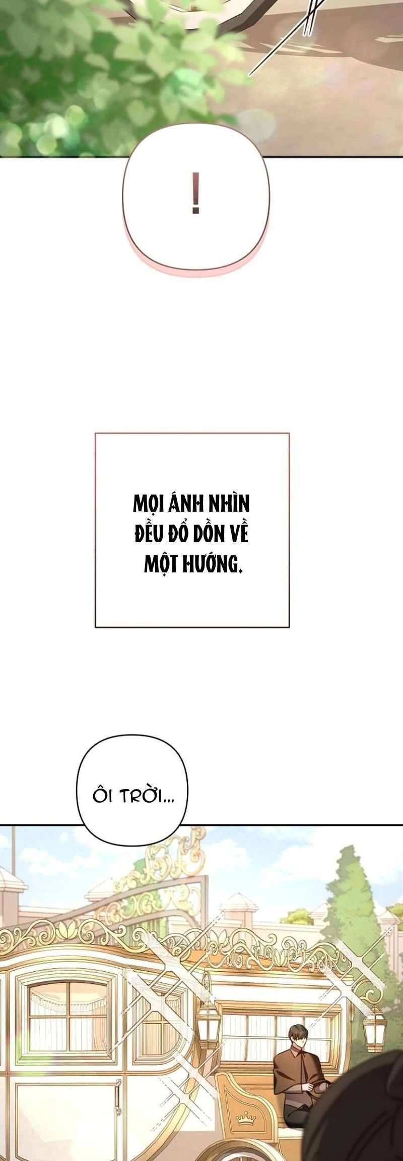 Cô Dâu Của Đại Công Tước Là Chiến Binh Địa Ngục Chap 30 - Next Chap 31