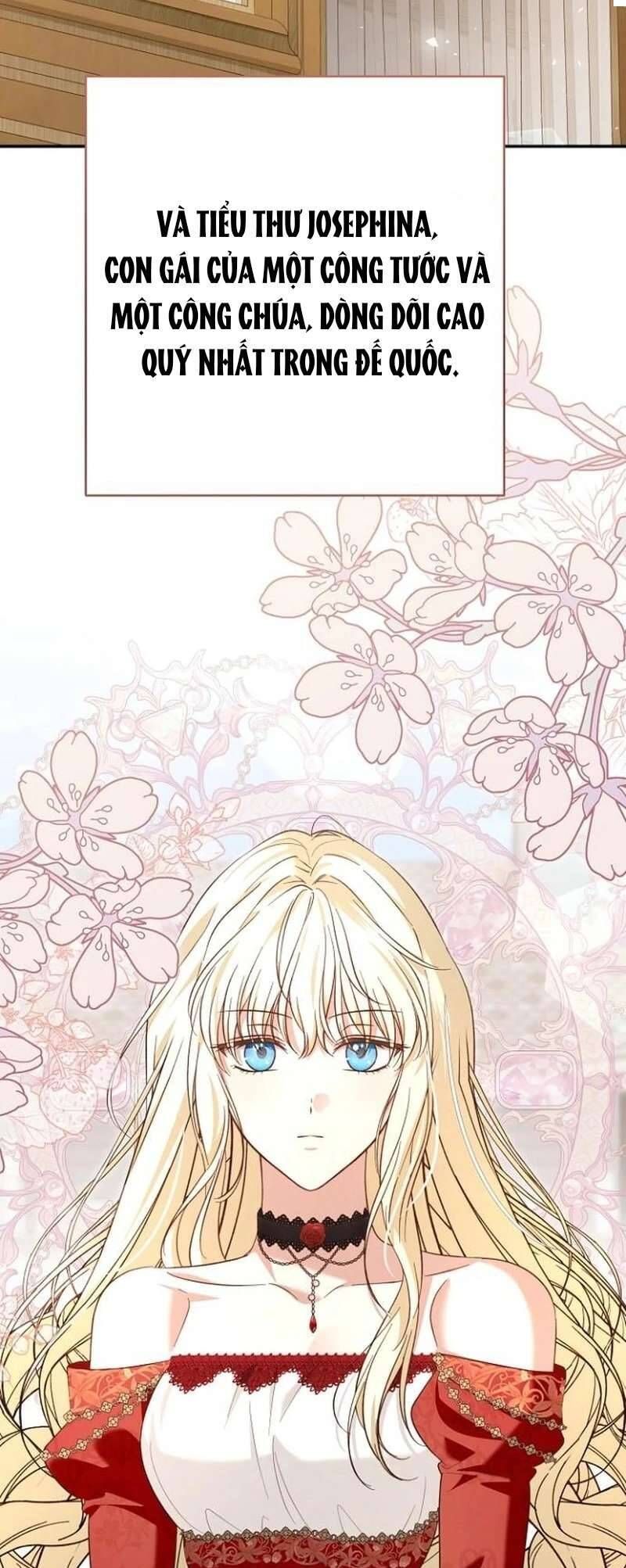 Cô Dâu Của Đại Công Tước Là Chiến Binh Địa Ngục Chap 30 - Next Chap 31