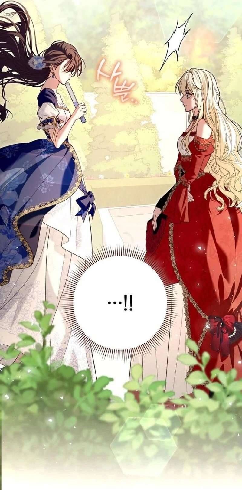 Cô Dâu Của Đại Công Tước Là Chiến Binh Địa Ngục Chap 30 - Next Chap 31