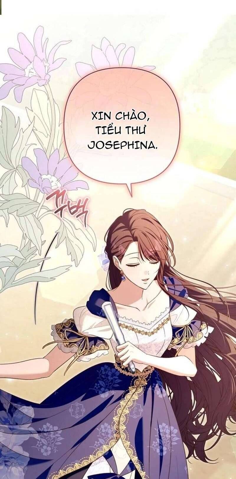 Cô Dâu Của Đại Công Tước Là Chiến Binh Địa Ngục Chap 30 - Next Chap 31