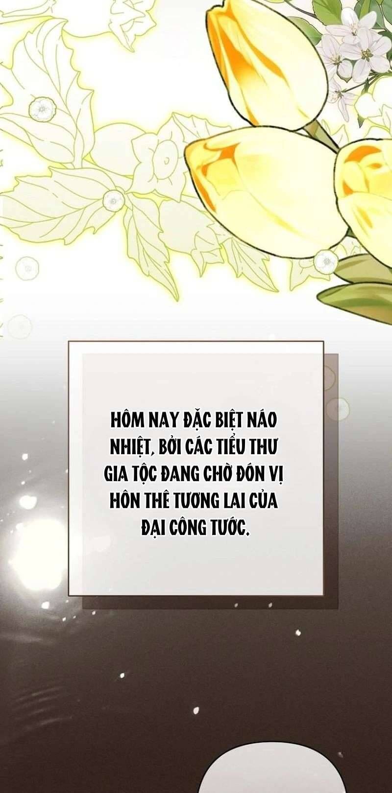 Cô Dâu Của Đại Công Tước Là Chiến Binh Địa Ngục Chap 30 - Next Chap 31