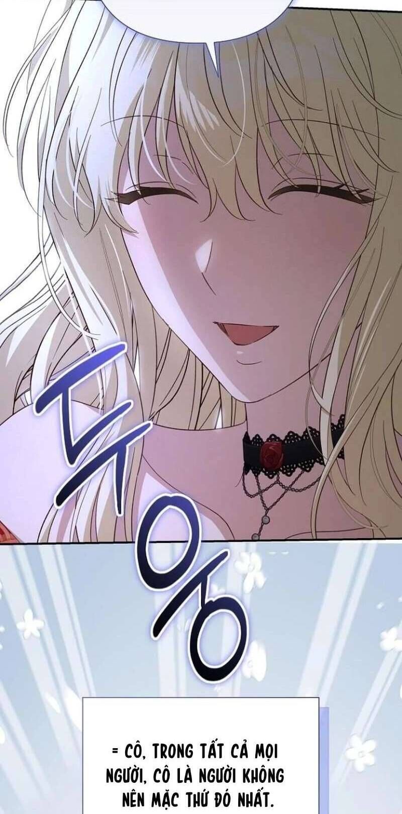 Cô Dâu Của Đại Công Tước Là Chiến Binh Địa Ngục Chap 30 - Next Chap 31