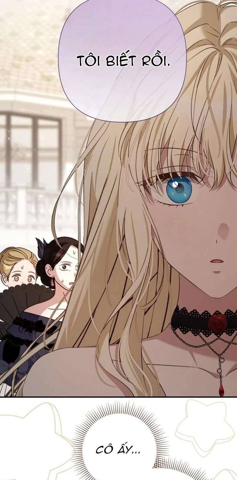 Cô Dâu Của Đại Công Tước Là Chiến Binh Địa Ngục Chap 30 - Next Chap 31