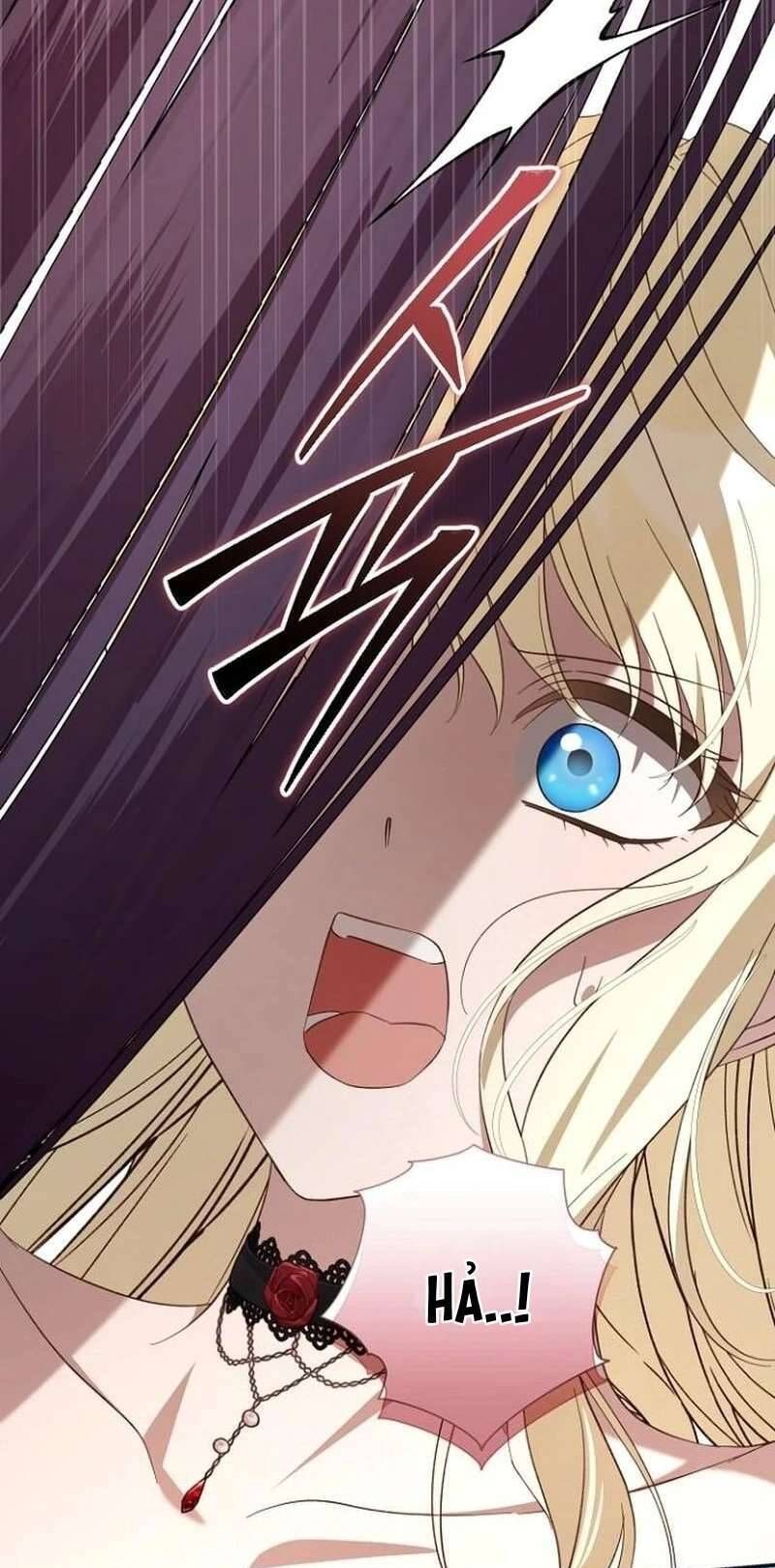 Cô Dâu Của Đại Công Tước Là Chiến Binh Địa Ngục Chap 30 - Next Chap 31