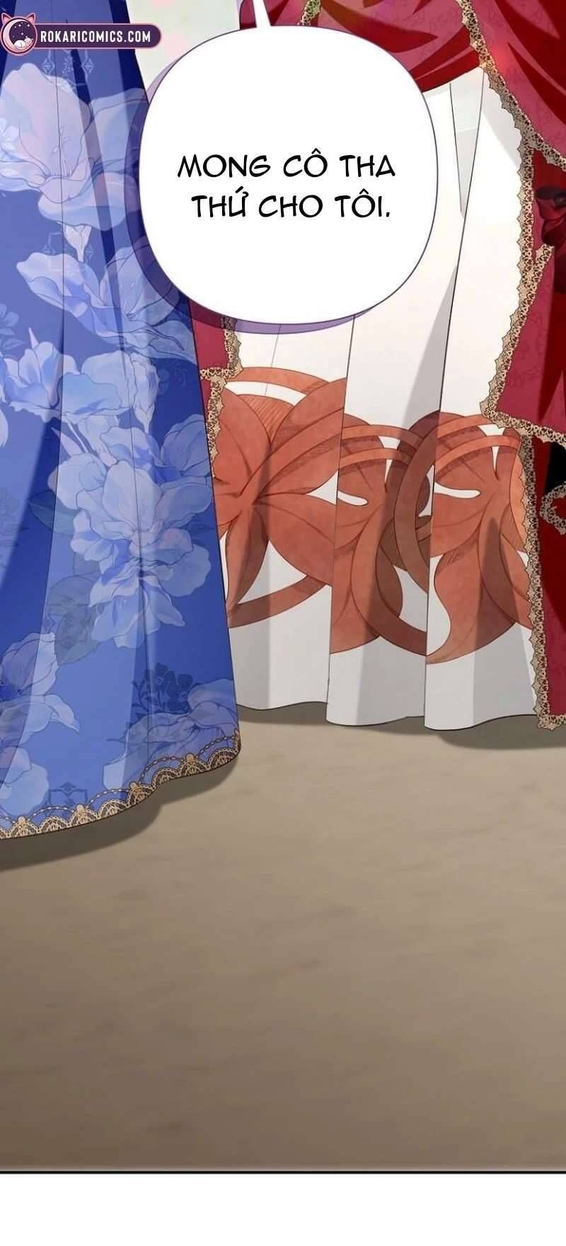 Cô Dâu Của Đại Công Tước Là Chiến Binh Địa Ngục Chap 30 - Next Chap 31