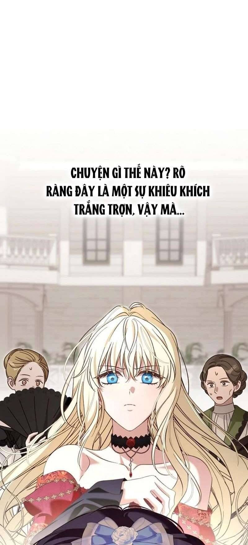 Cô Dâu Của Đại Công Tước Là Chiến Binh Địa Ngục Chap 30 - Next Chap 31