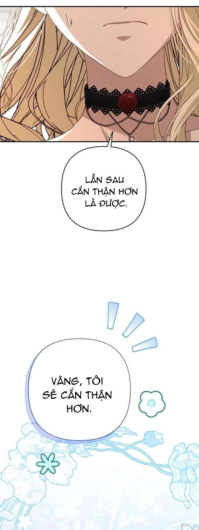 Cô Dâu Của Đại Công Tước Là Chiến Binh Địa Ngục Chap 30 - Next Chap 31