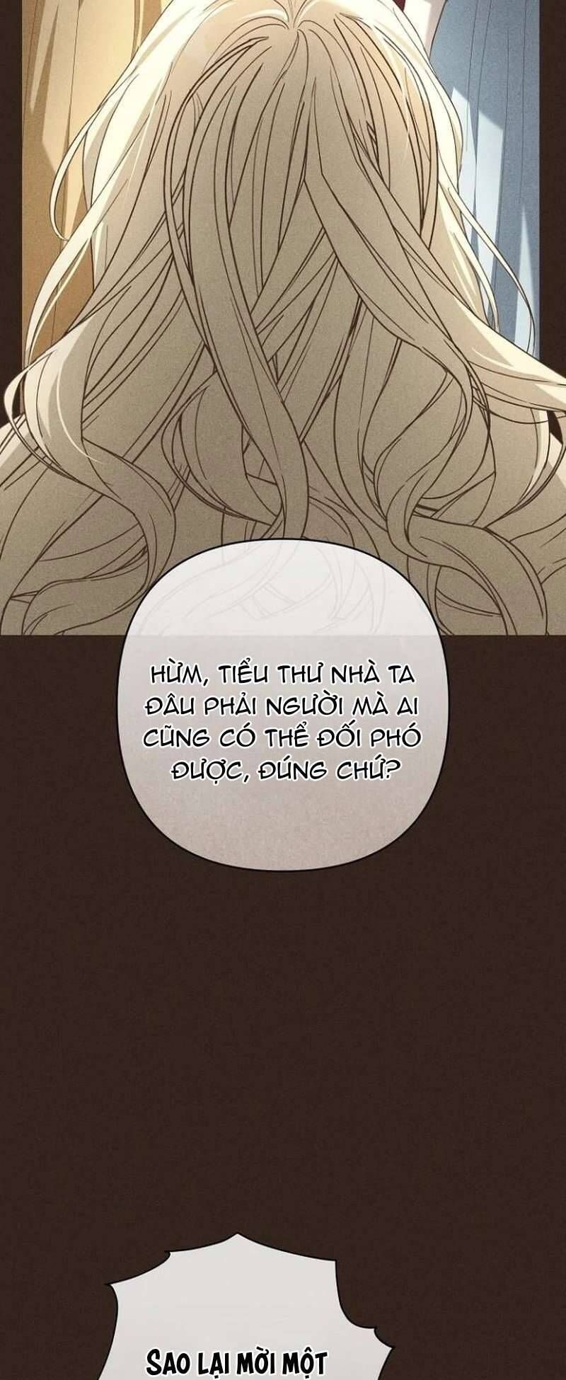 Cô Dâu Của Đại Công Tước Là Chiến Binh Địa Ngục Chap 30 - Next Chap 31