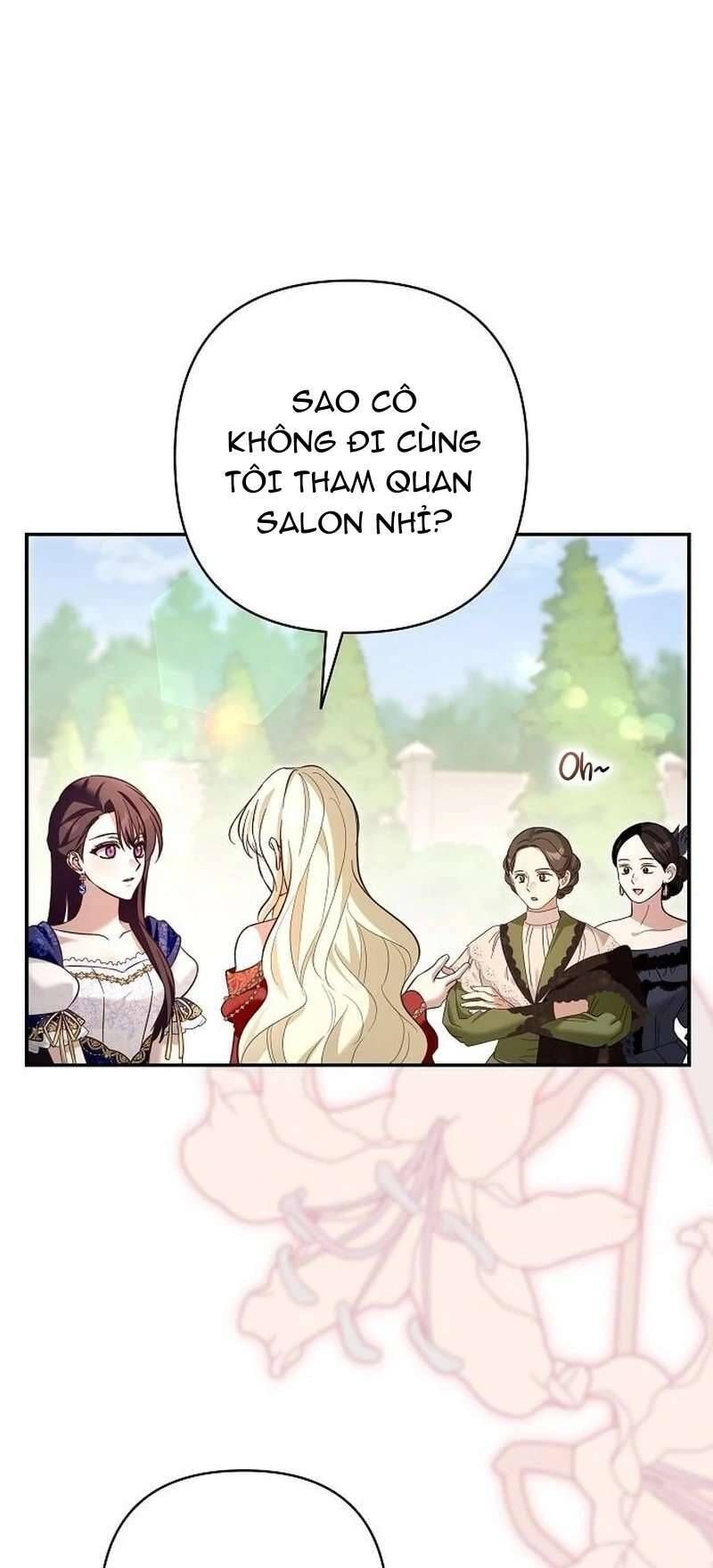 Cô Dâu Của Đại Công Tước Là Chiến Binh Địa Ngục Chap 30 - Next Chap 31