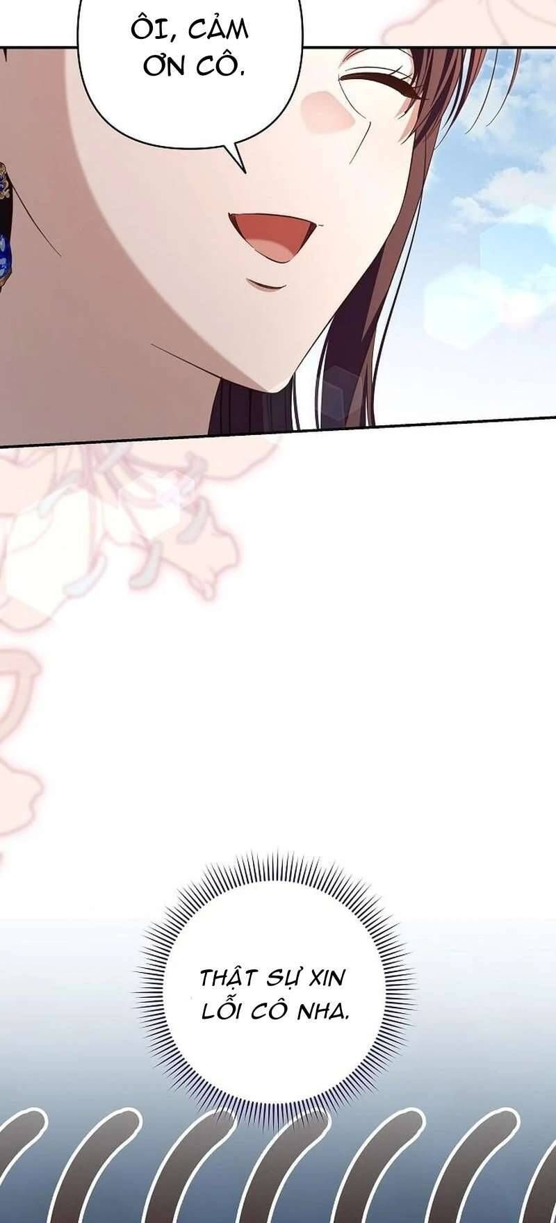 Cô Dâu Của Đại Công Tước Là Chiến Binh Địa Ngục Chap 30 - Next Chap 31