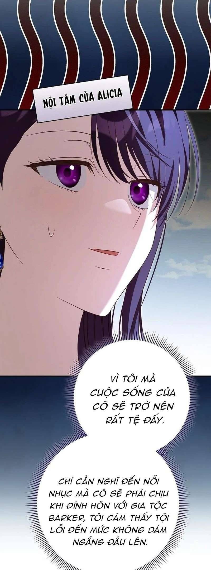 Cô Dâu Của Đại Công Tước Là Chiến Binh Địa Ngục Chap 30 - Next Chap 31