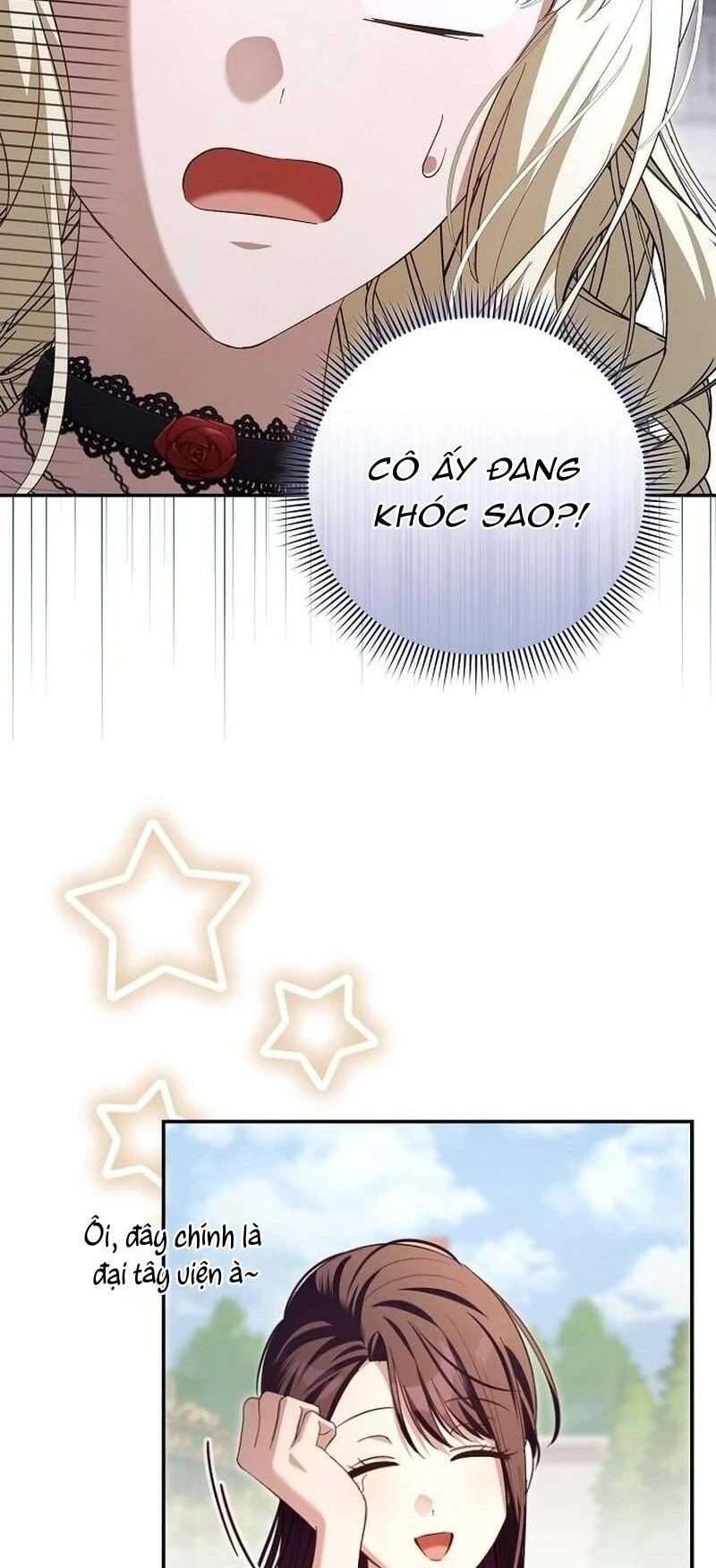 Cô Dâu Của Đại Công Tước Là Chiến Binh Địa Ngục Chap 30 - Next Chap 31