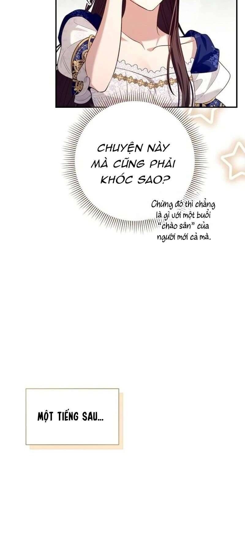Cô Dâu Của Đại Công Tước Là Chiến Binh Địa Ngục Chap 30 - Next Chap 31