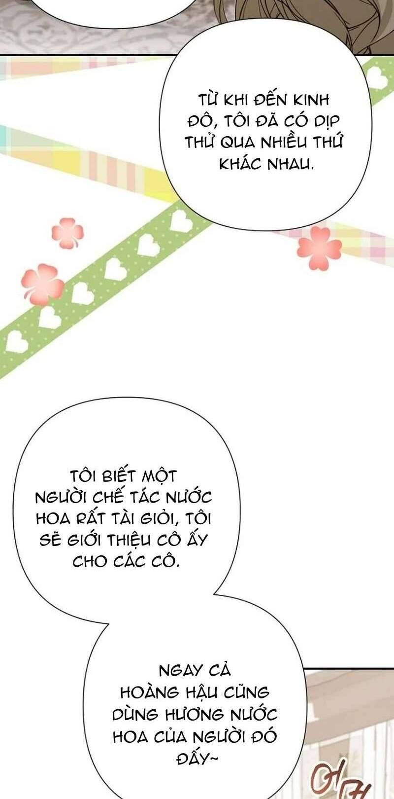 Cô Dâu Của Đại Công Tước Là Chiến Binh Địa Ngục Chap 30 - Next Chap 31