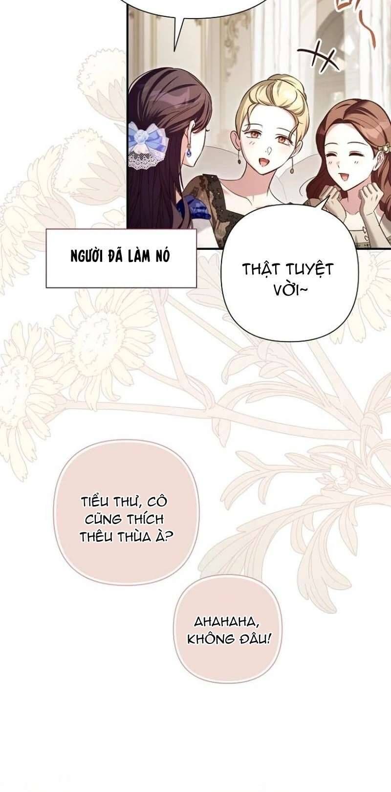 Cô Dâu Của Đại Công Tước Là Chiến Binh Địa Ngục Chap 30 - Next Chap 31