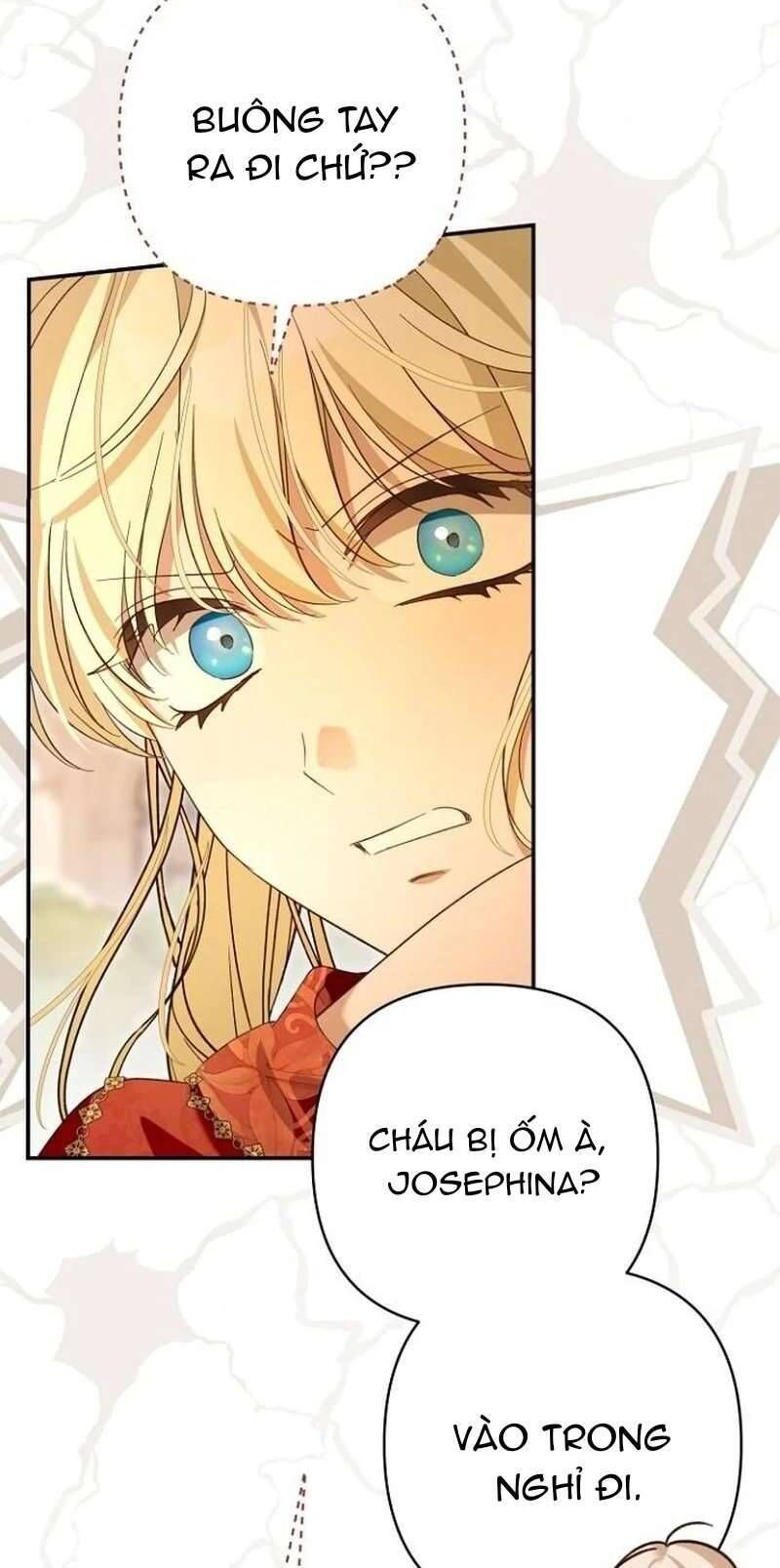 Cô Dâu Của Đại Công Tước Là Chiến Binh Địa Ngục Chap 30 - Next Chap 31