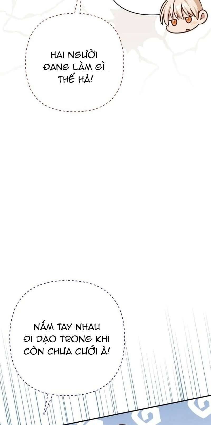 Cô Dâu Của Đại Công Tước Là Chiến Binh Địa Ngục Chap 30 - Next Chap 31