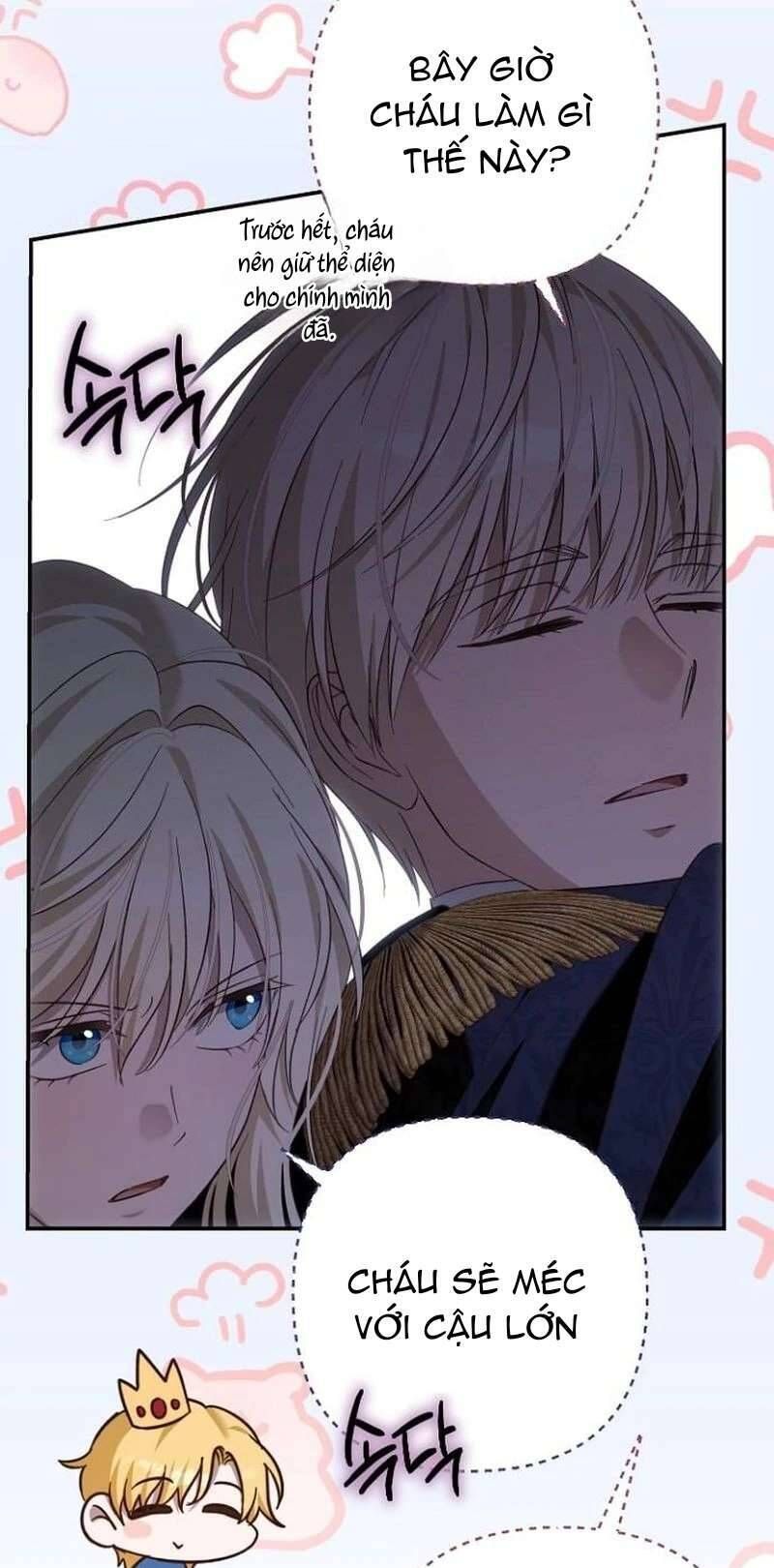 Cô Dâu Của Đại Công Tước Là Chiến Binh Địa Ngục Chap 30 - Next Chap 31