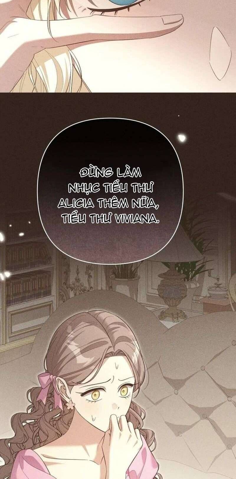 Cô Dâu Của Đại Công Tước Là Chiến Binh Địa Ngục Chap 30 - Next Chap 31