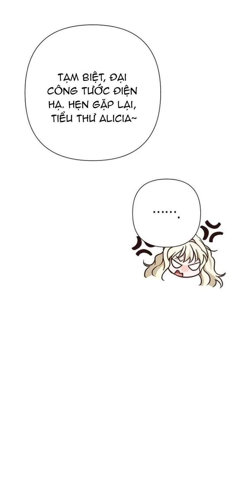 Cô Dâu Của Đại Công Tước Là Chiến Binh Địa Ngục Chap 30 - Next Chap 31