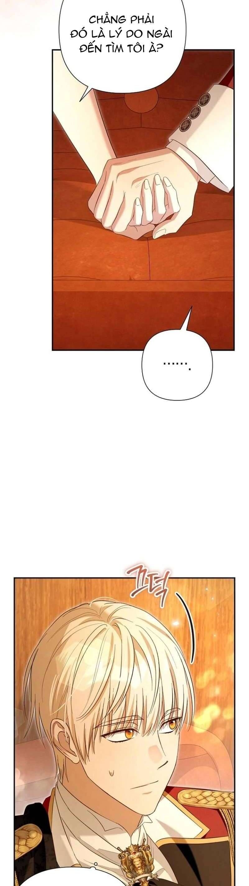 Cô Dâu Của Đại Công Tước Là Chiến Binh Địa Ngục Chap 30 - Next Chap 31