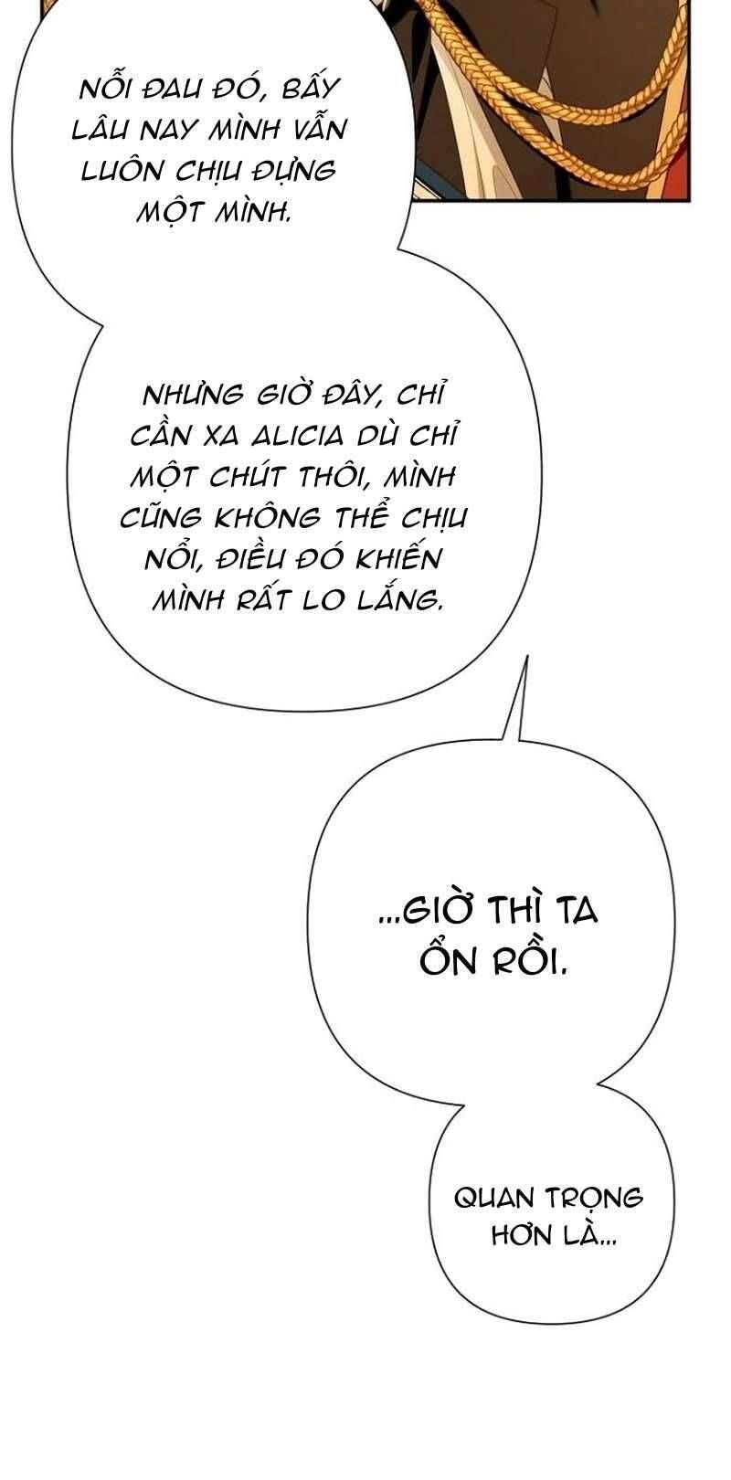 Cô Dâu Của Đại Công Tước Là Chiến Binh Địa Ngục Chap 30 - Next Chap 31