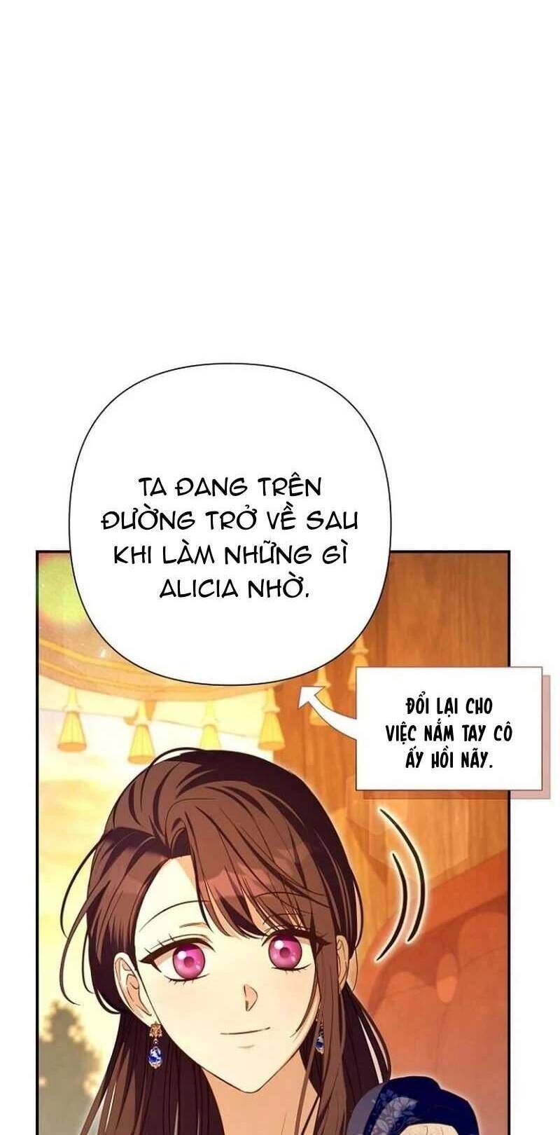 Cô Dâu Của Đại Công Tước Là Chiến Binh Địa Ngục Chap 30 - Next Chap 31