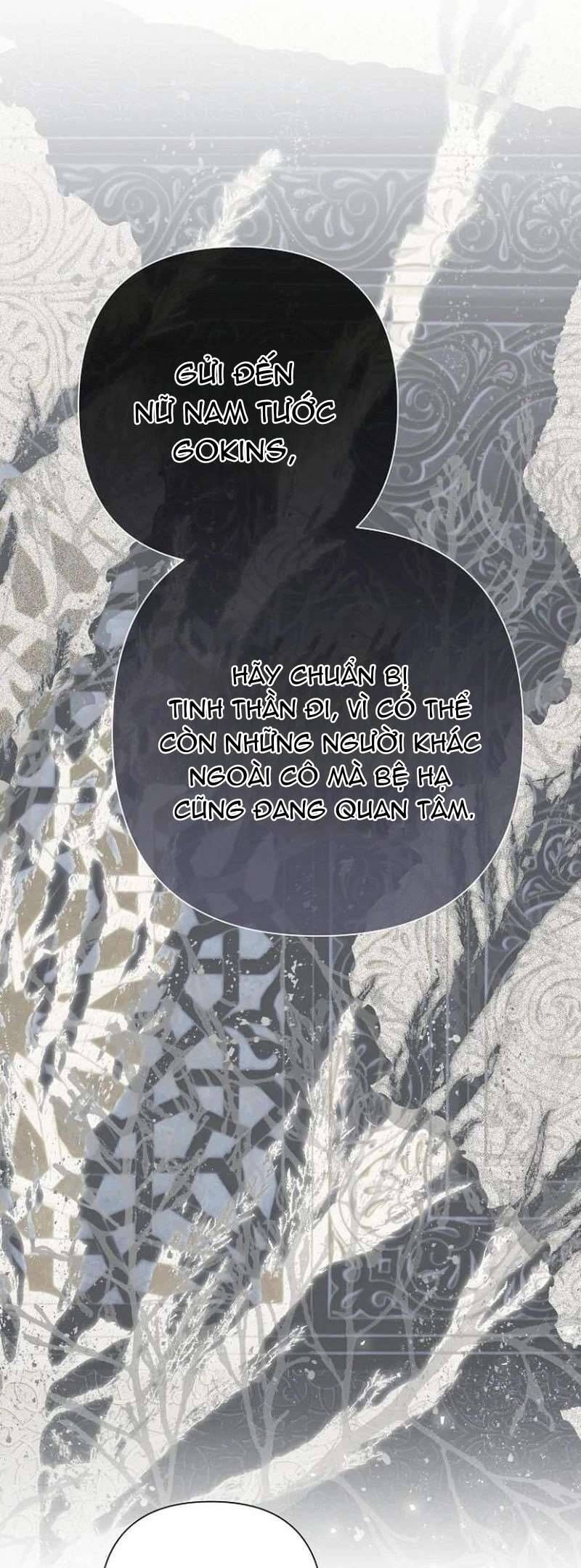 Cô Dâu Của Đại Công Tước Là Chiến Binh Địa Ngục Chap 30 - Next Chap 31