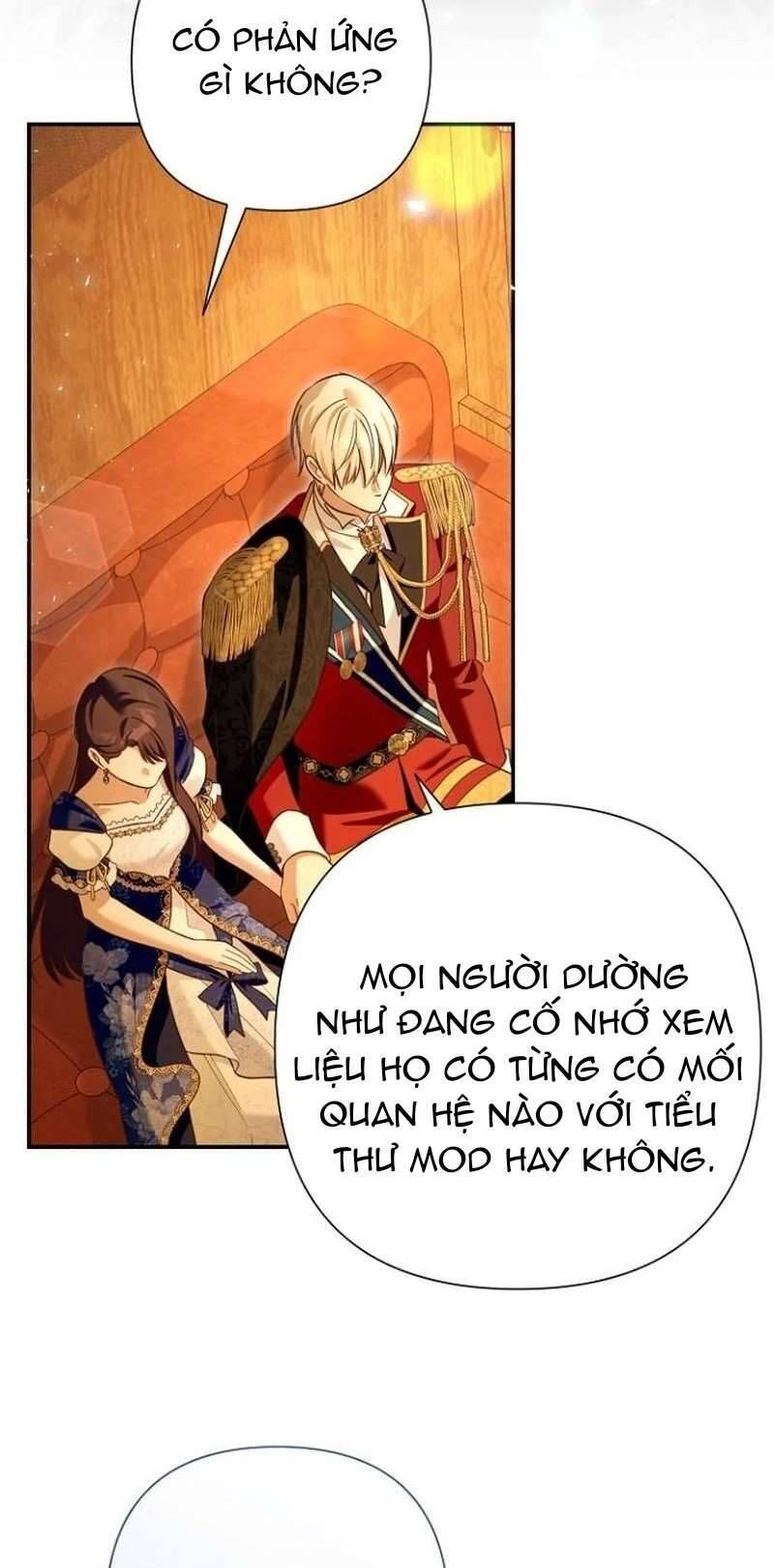 Cô Dâu Của Đại Công Tước Là Chiến Binh Địa Ngục Chap 30 - Next Chap 31