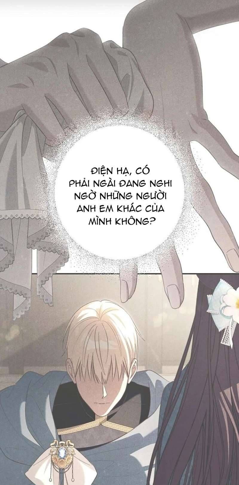 Cô Dâu Của Đại Công Tước Là Chiến Binh Địa Ngục Chap 30 - Next Chap 31