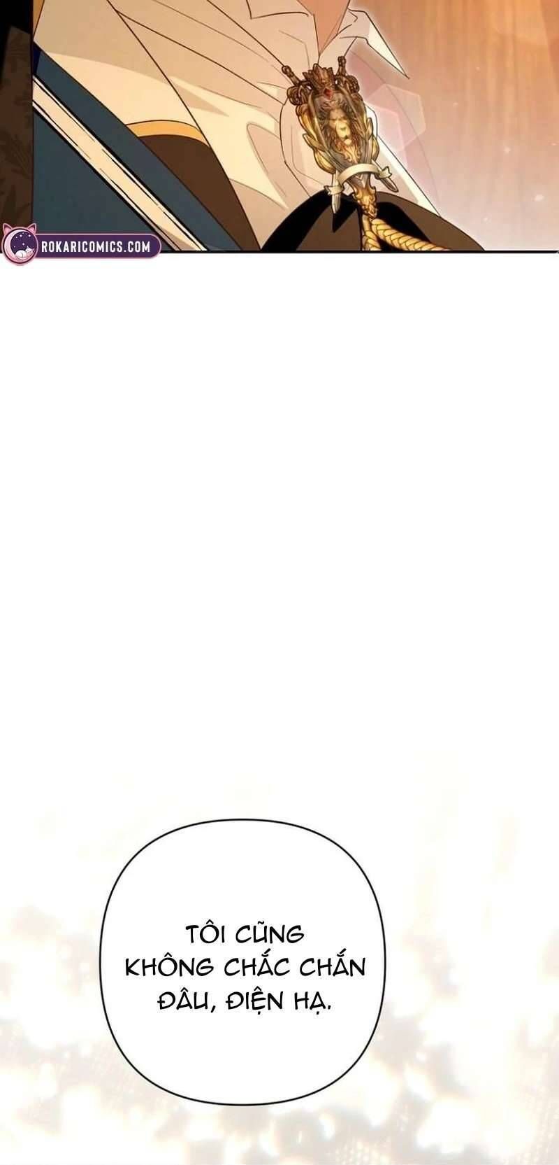 Cô Dâu Của Đại Công Tước Là Chiến Binh Địa Ngục Chap 30 - Next Chap 31