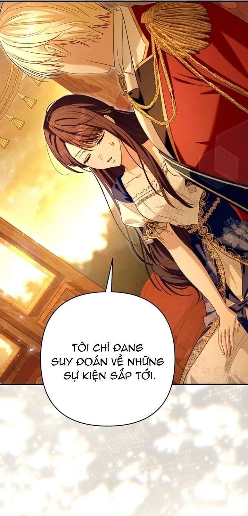 Cô Dâu Của Đại Công Tước Là Chiến Binh Địa Ngục Chap 30 - Next Chap 31
