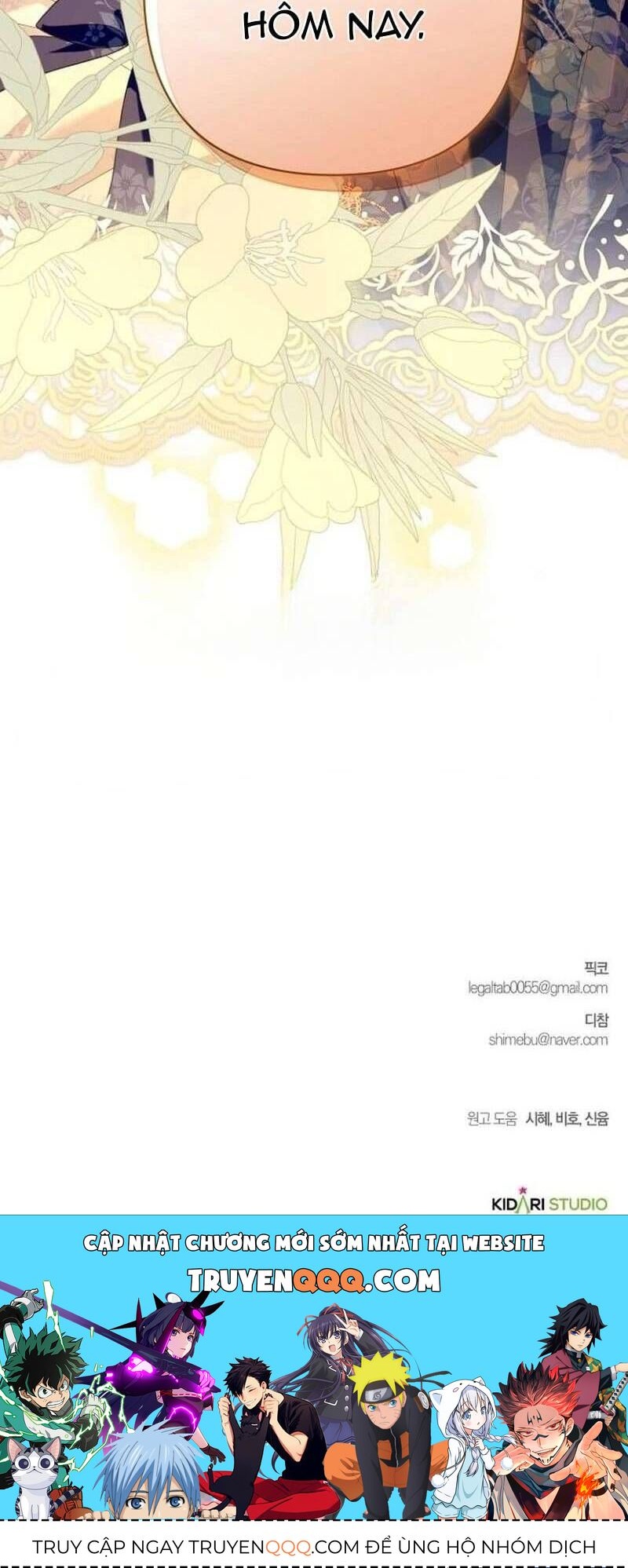 Cô Dâu Của Đại Công Tước Là Chiến Binh Địa Ngục Chap 30 - Next Chap 31