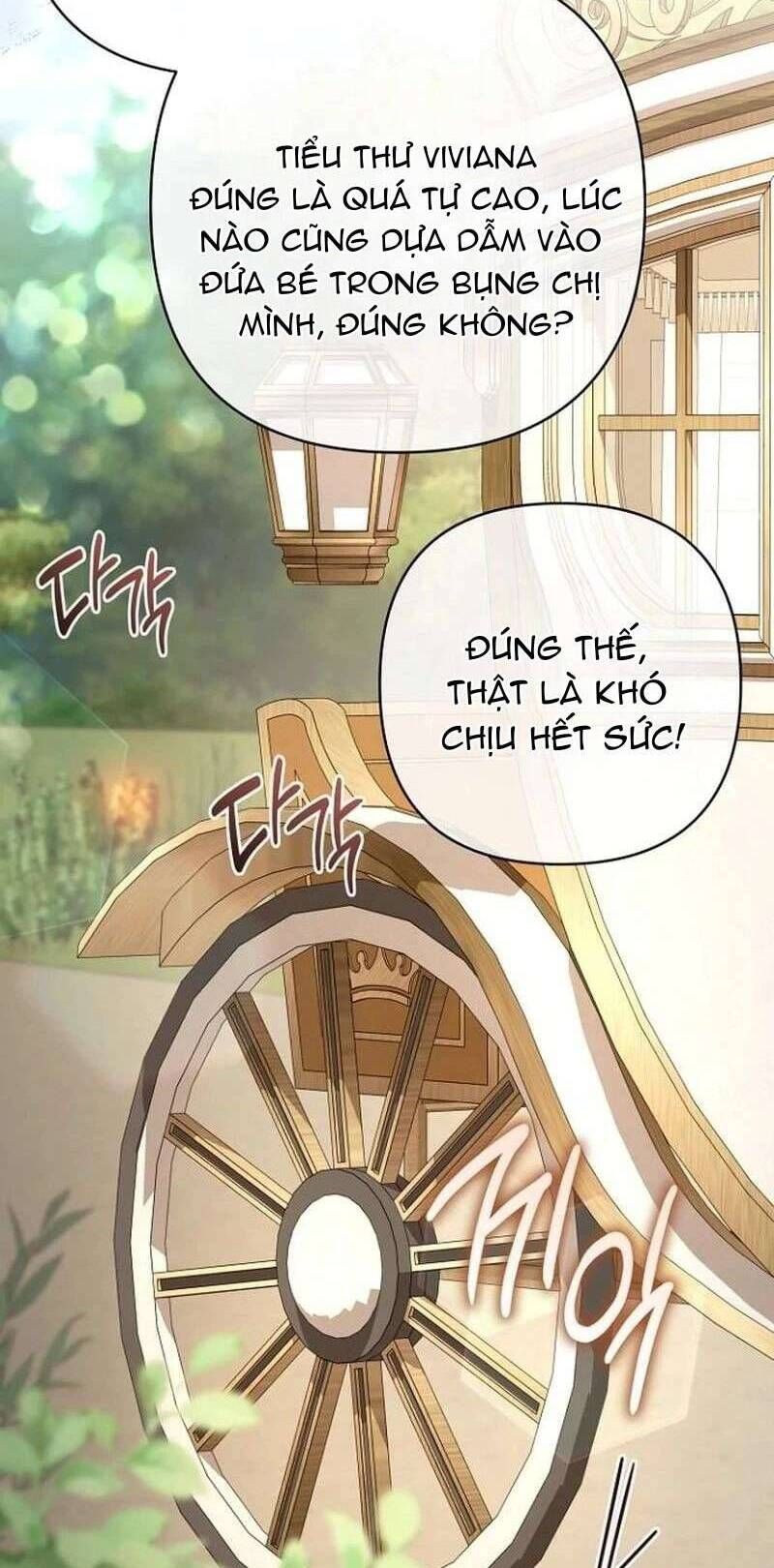 Cô Dâu Của Đại Công Tước Là Chiến Binh Địa Ngục Chap 30 - Next Chap 31