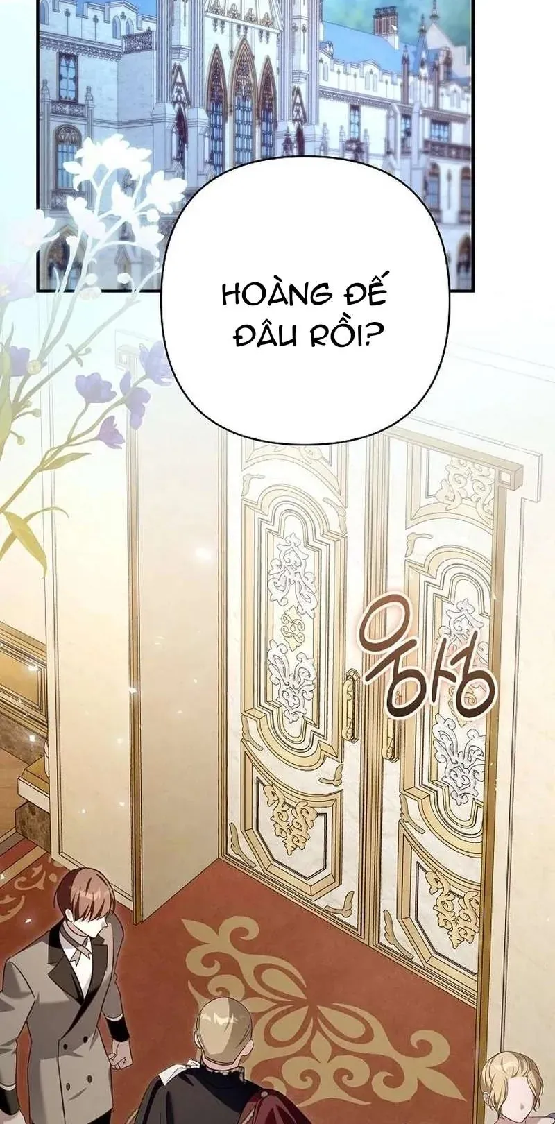 Cô Dâu Của Đại Công Tước Là Chiến Binh Địa Ngục Chap 31 - Next Chap 32