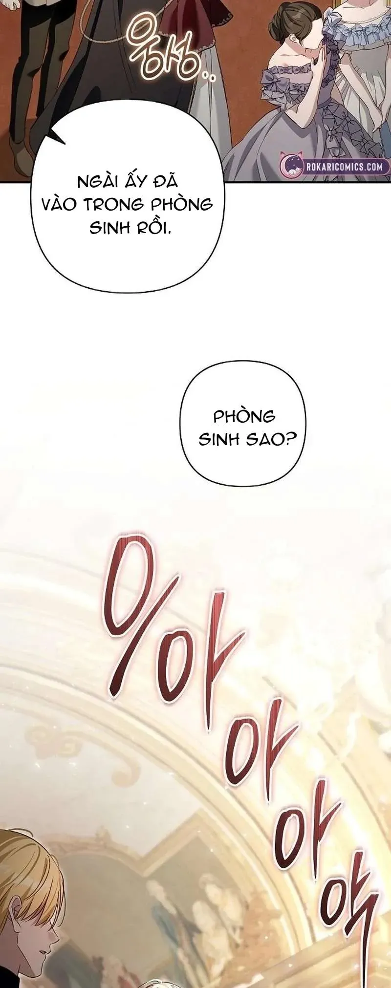 Cô Dâu Của Đại Công Tước Là Chiến Binh Địa Ngục Chap 31 - Next Chap 32