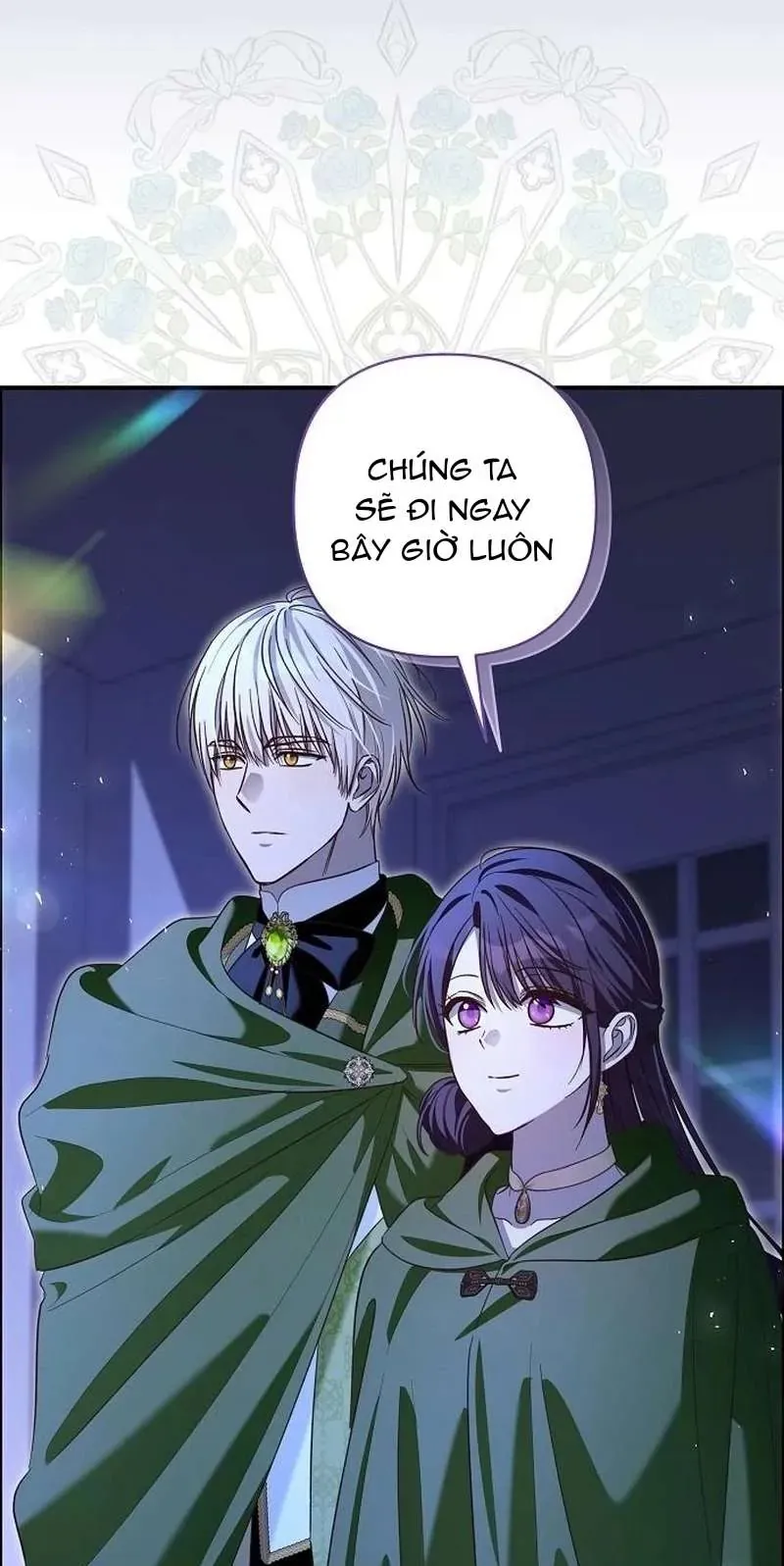 Cô Dâu Của Đại Công Tước Là Chiến Binh Địa Ngục Chap 31 - Next Chap 32