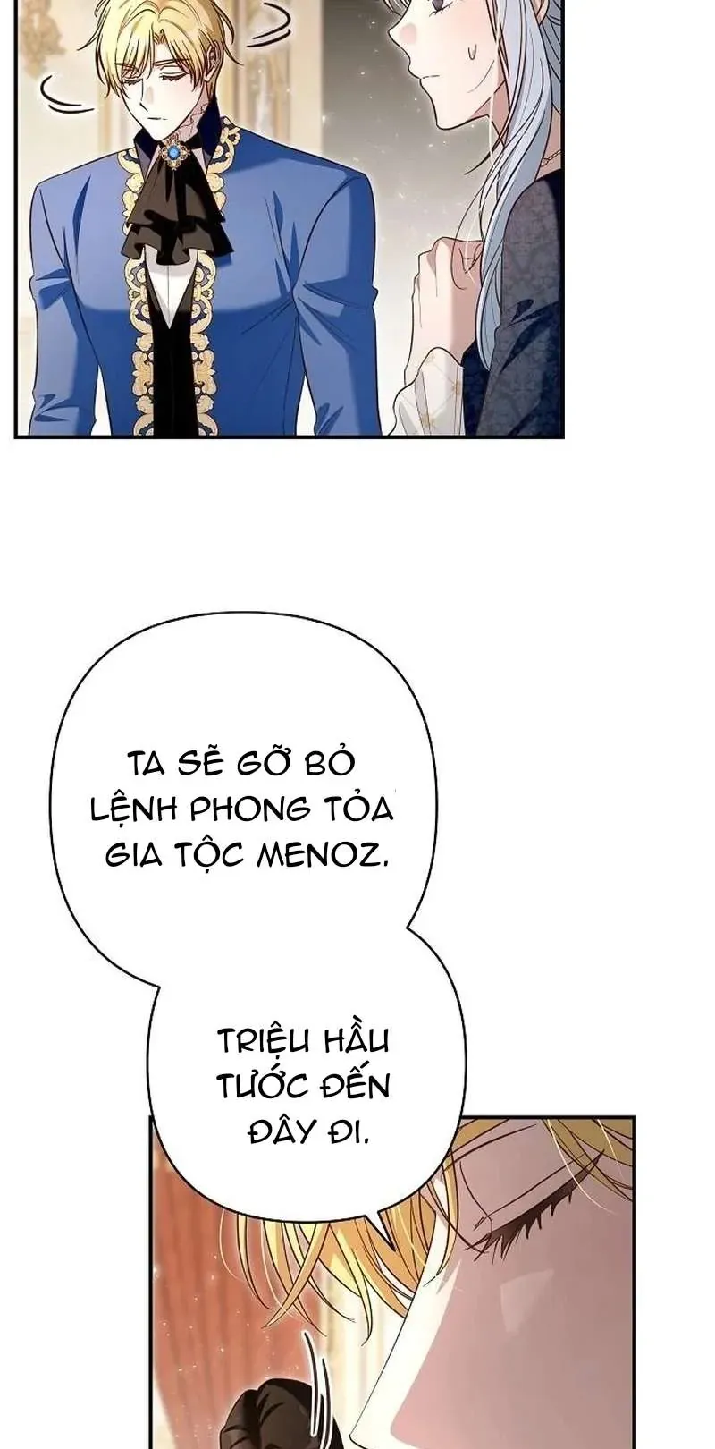 Cô Dâu Của Đại Công Tước Là Chiến Binh Địa Ngục Chap 31 - Next Chap 32