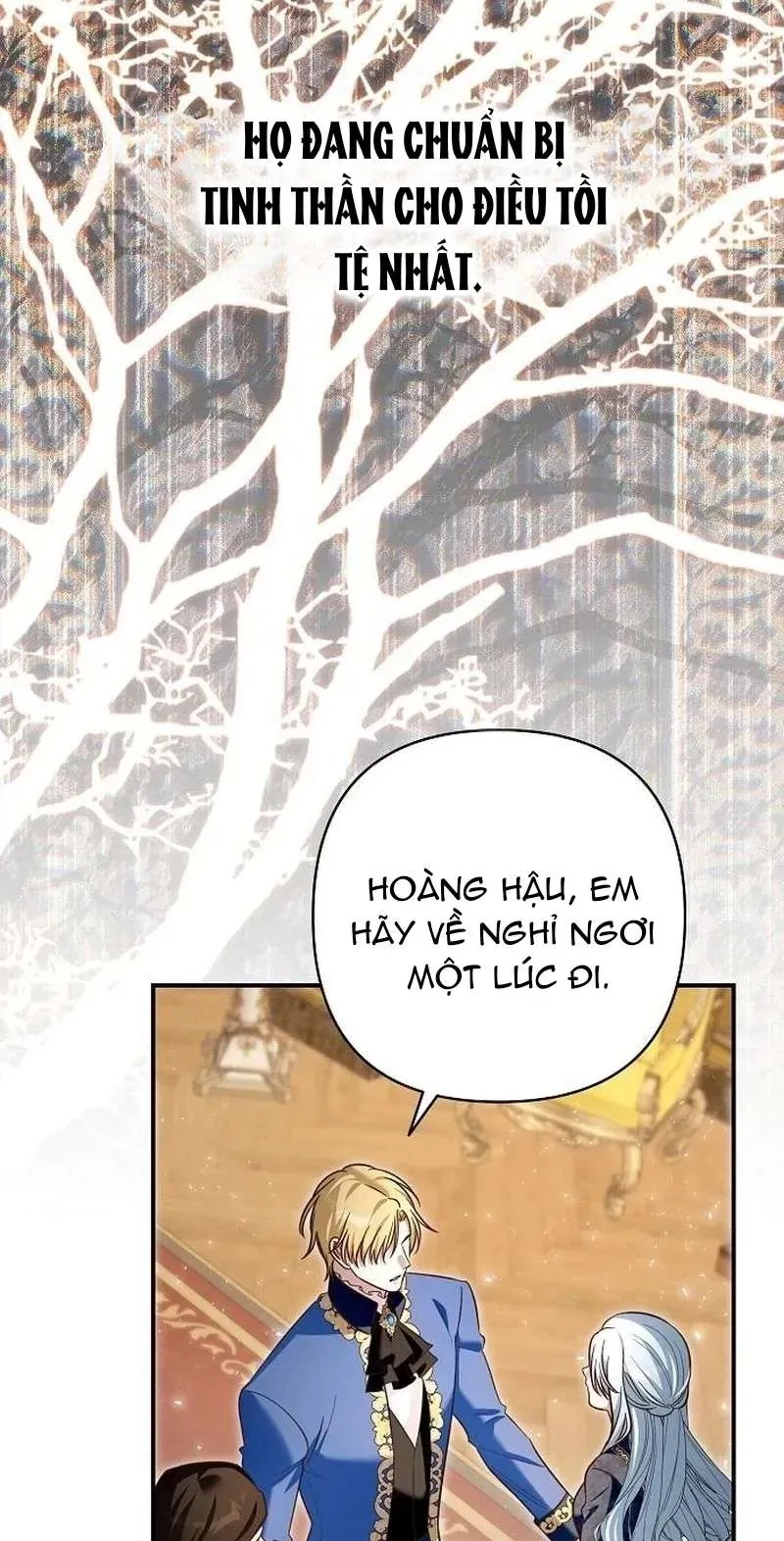Cô Dâu Của Đại Công Tước Là Chiến Binh Địa Ngục Chap 31 - Next Chap 32