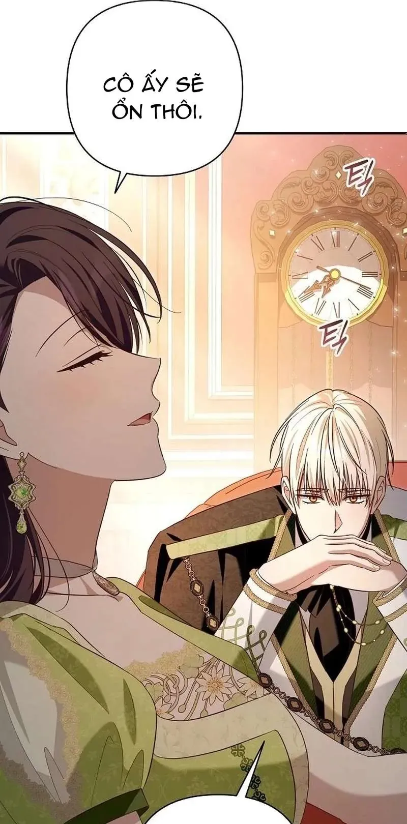 Cô Dâu Của Đại Công Tước Là Chiến Binh Địa Ngục Chap 31 - Next Chap 32