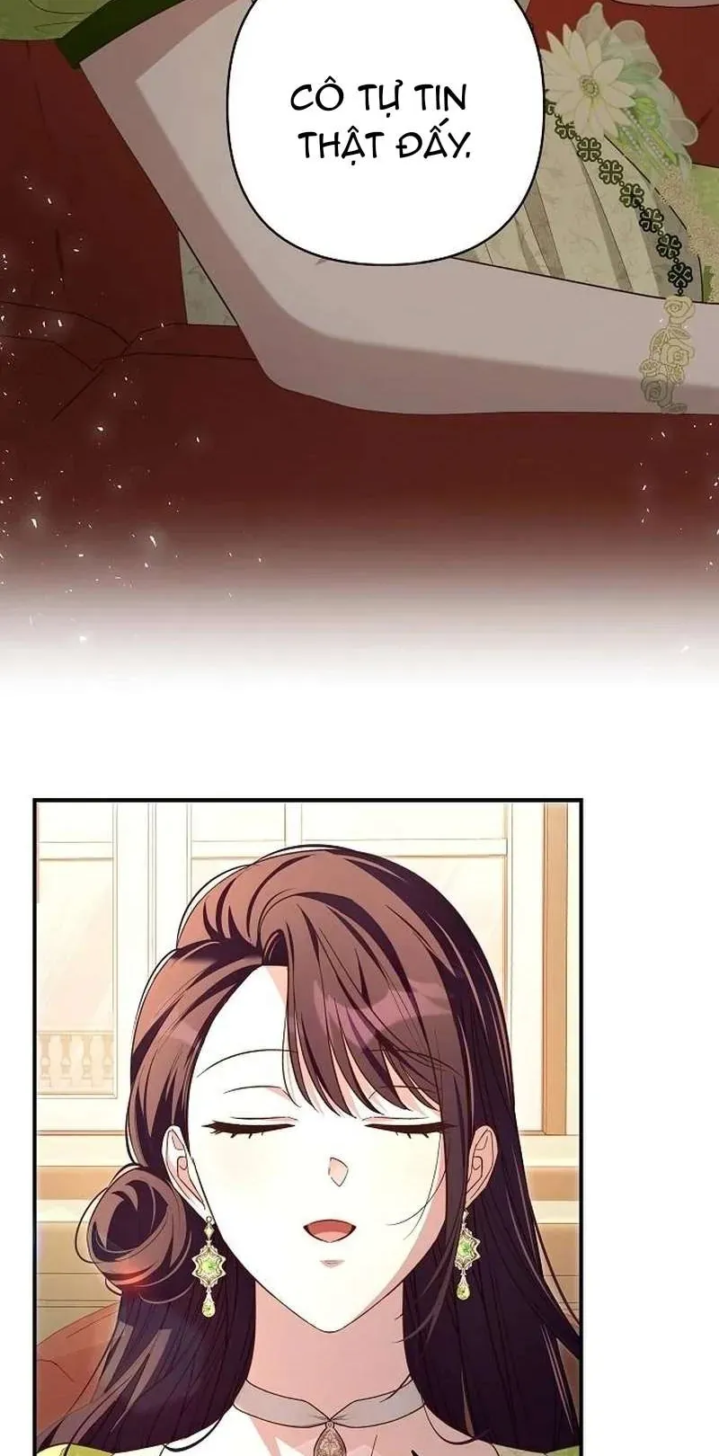 Cô Dâu Của Đại Công Tước Là Chiến Binh Địa Ngục Chap 31 - Next Chap 32